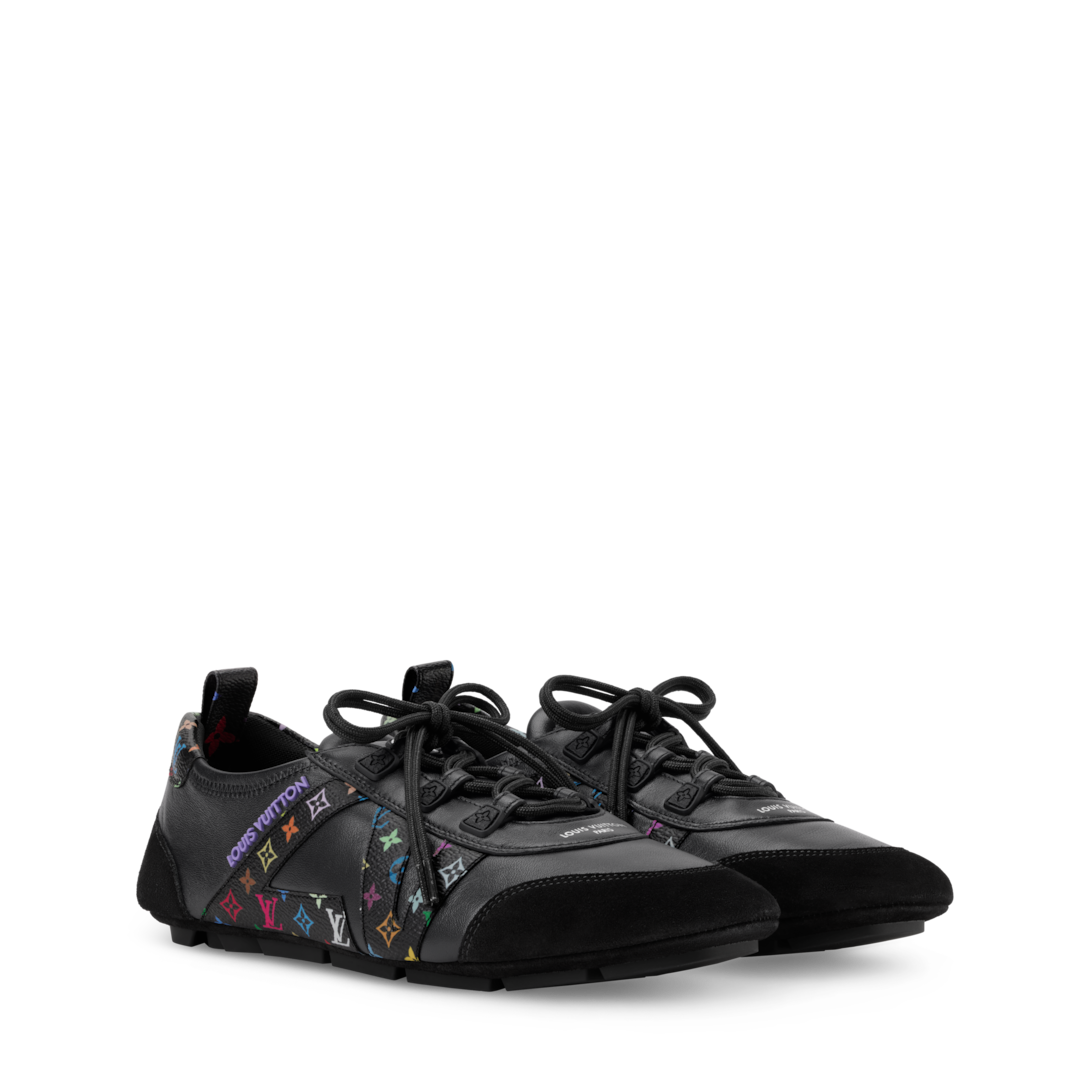 LV x TM LV Sneakerina - Shoes | LOUIS VUITTON